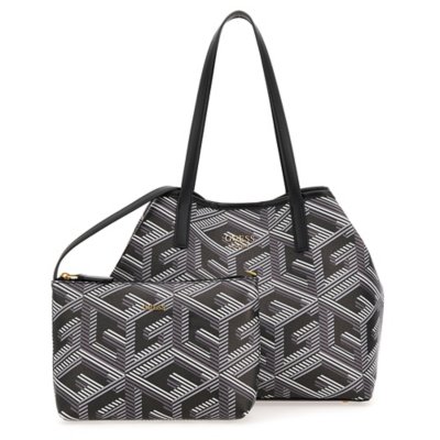 Sac à main Vikky Tote GUESS