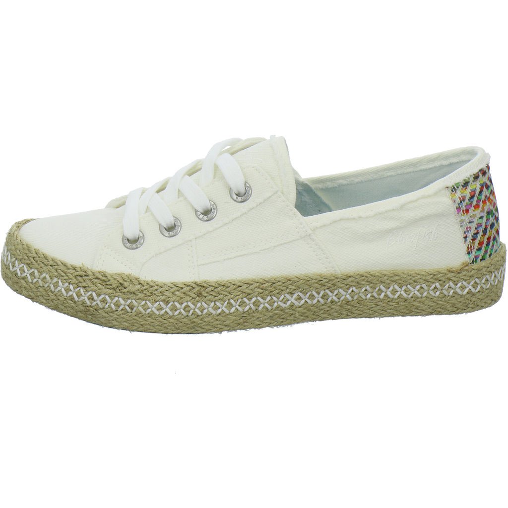 Blowfish Sneaker Damen Venus Weiß