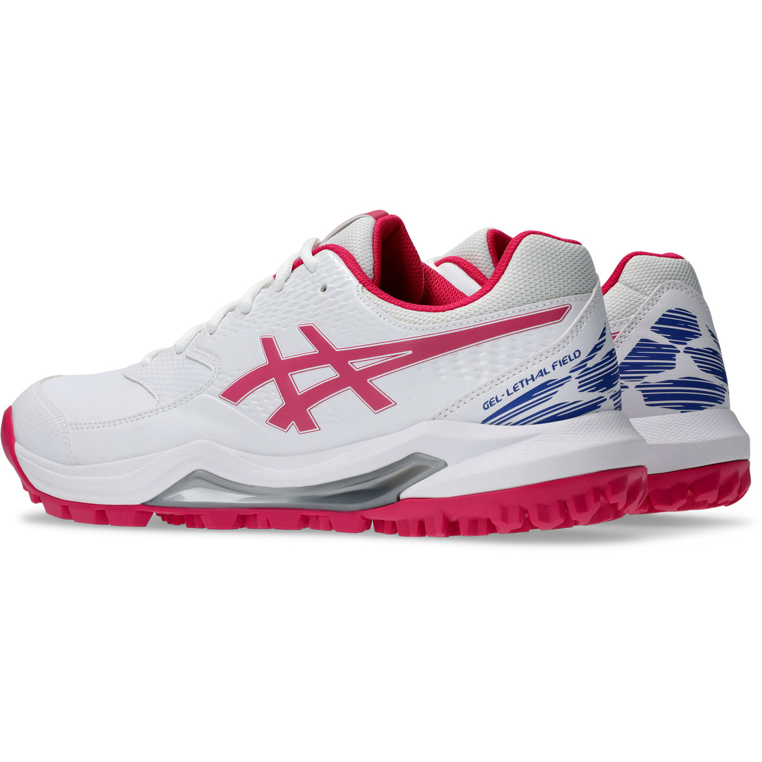 ASICS Gel-Lethal Field 2