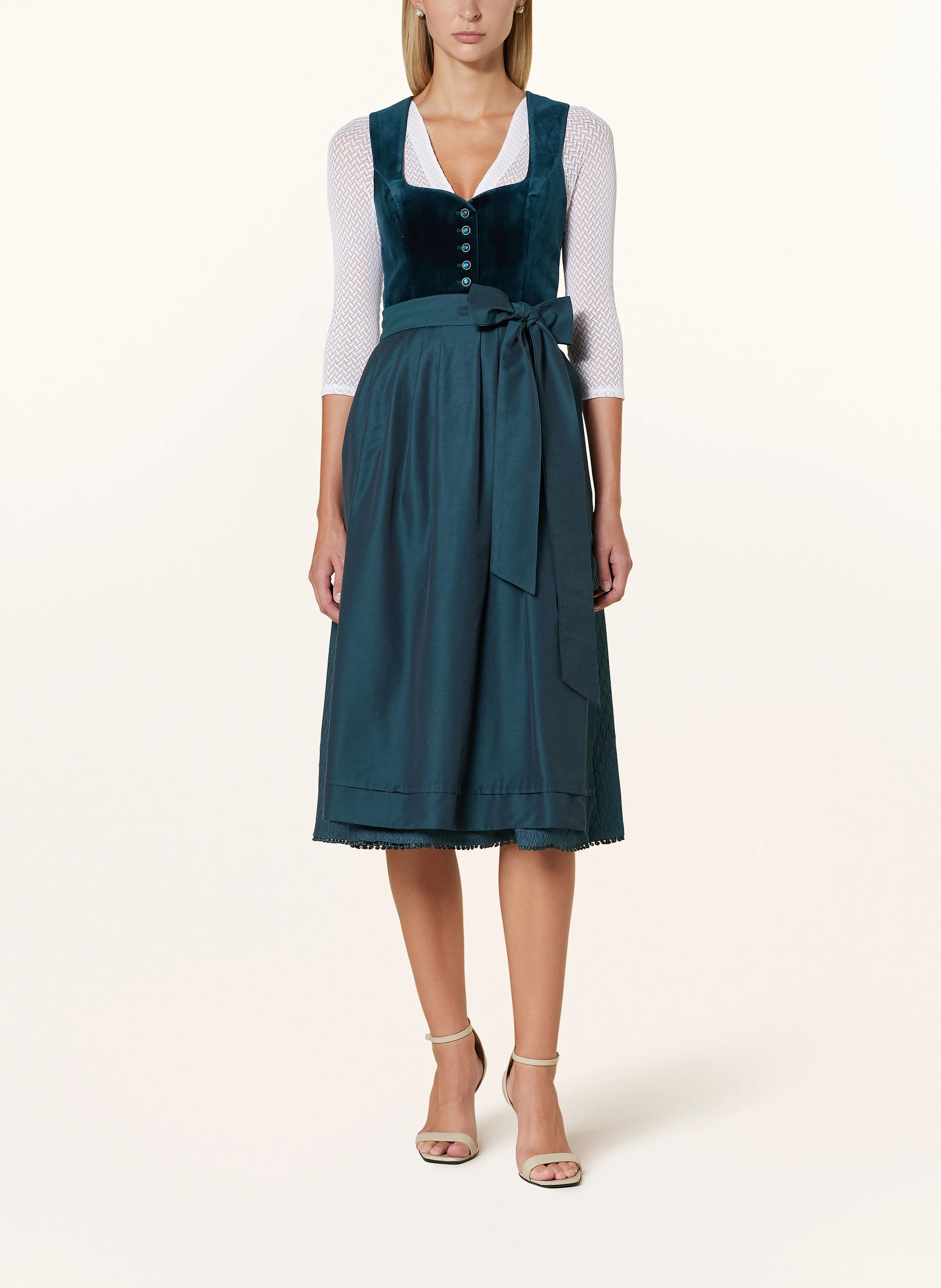 Heimatglück Tracht Dirndl PHILLIPA