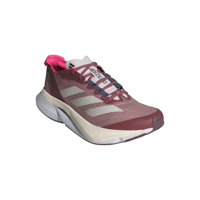 adidas Dame Løbesko Adizero Boston 12 Pink