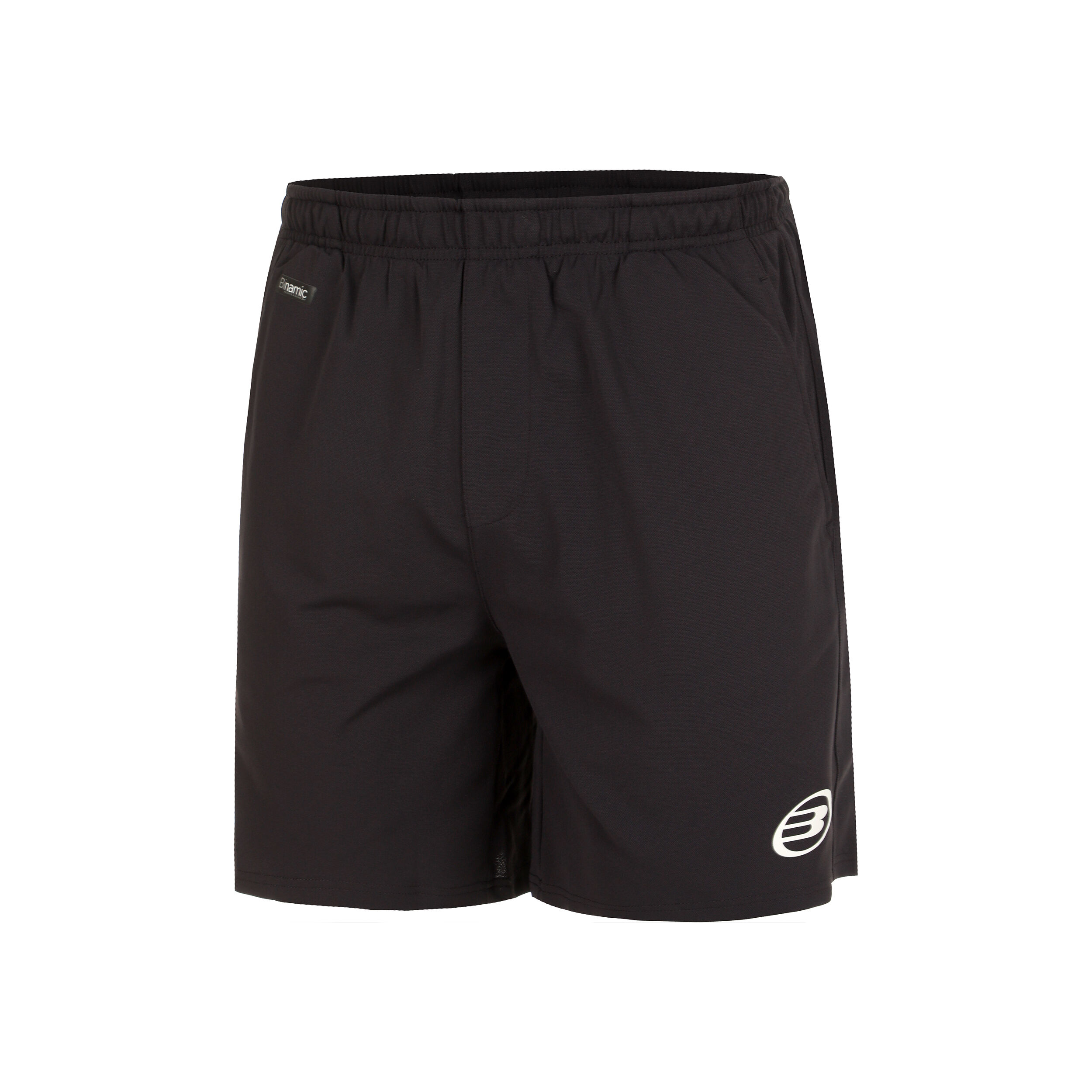 Bullpadel Moldo Shorts Hommes - Anthracite