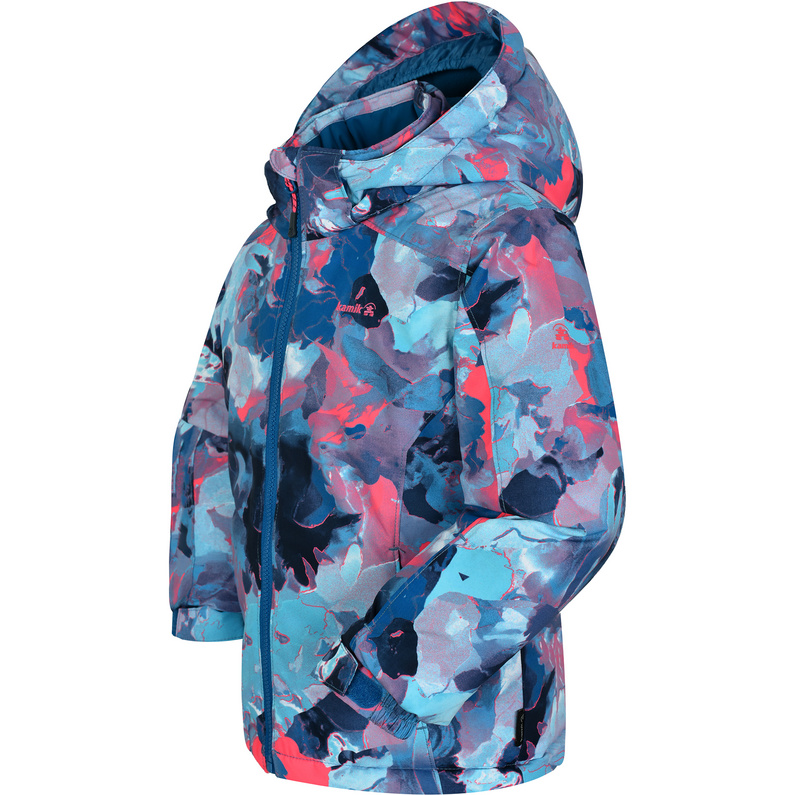 Kamik Kinder Orchida Jacke