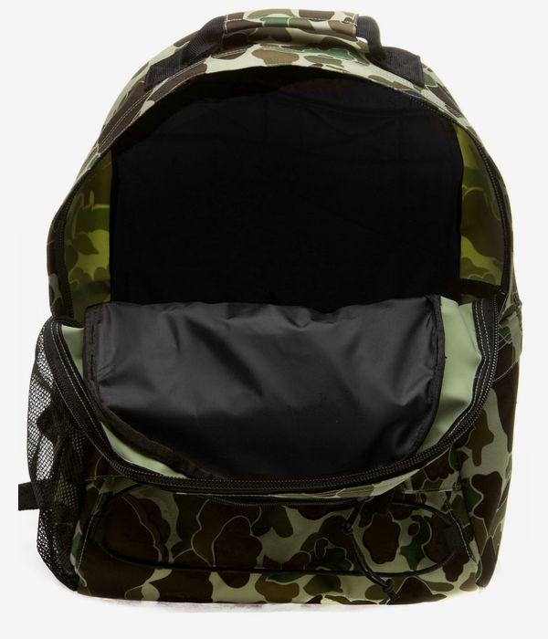 Carhartt WIP Kickflip Recycled Rucksack 25L (camo duck green)