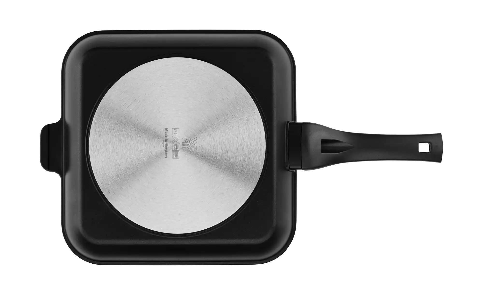 WMF Grillpfanne PermaDur Premium