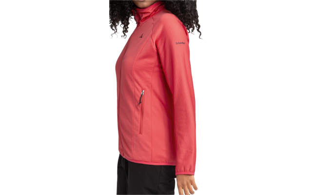 Schöffel Hiking Fleece Jk Style Cascata Damen Jacke