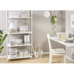 Boîte de rangement / clipbox leonie, 16,6 litres