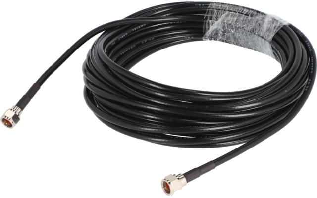 Berger Move 2.0 Mobile Satelliten-Antenne