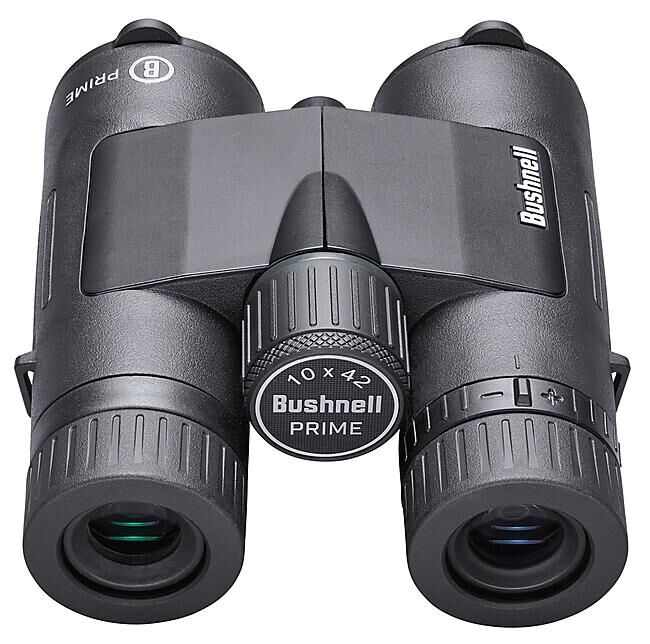 BUSHNELL - JUMELLES PRIME 10X42