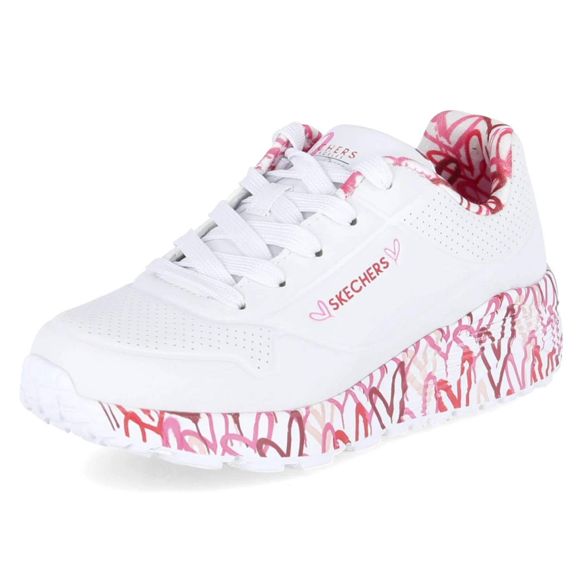 SkechersLow Sneaker LOVELY LUV - wrpk
