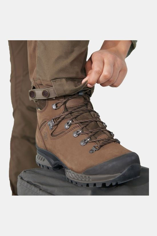 Fjällräven Fjällräven Forest Hybrid Broek Dames