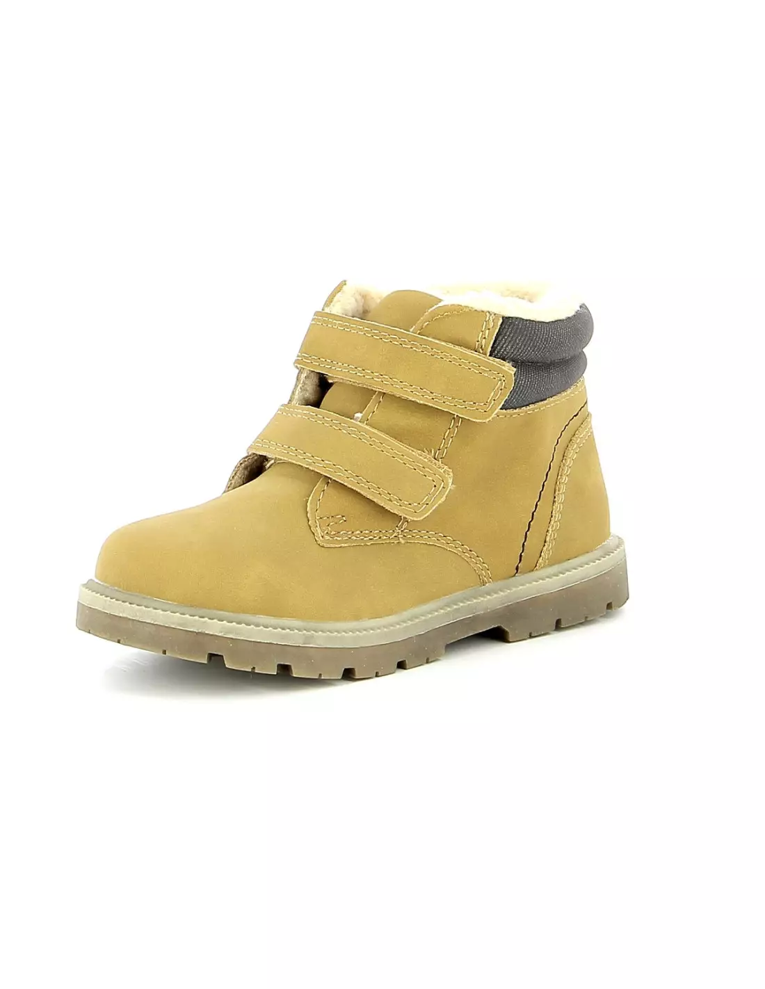 SAFETY JOGGER 538006 - Bottes Camel