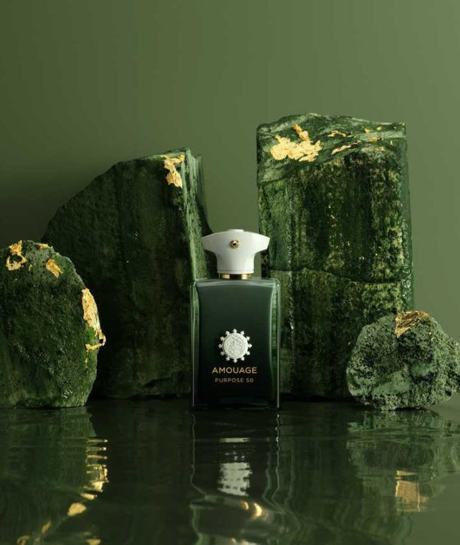 Purpose 50 AMOUAGE 100 ML