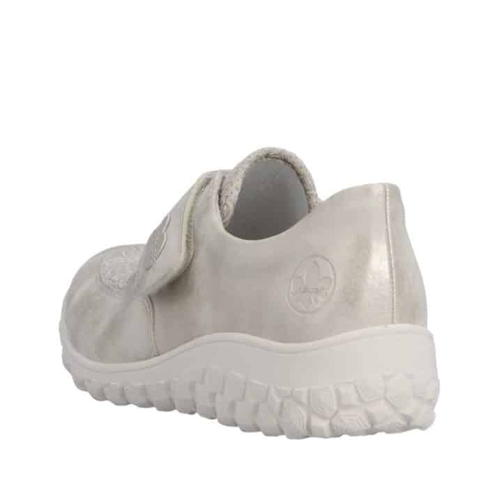 Rieker Sko Dame 59552-62