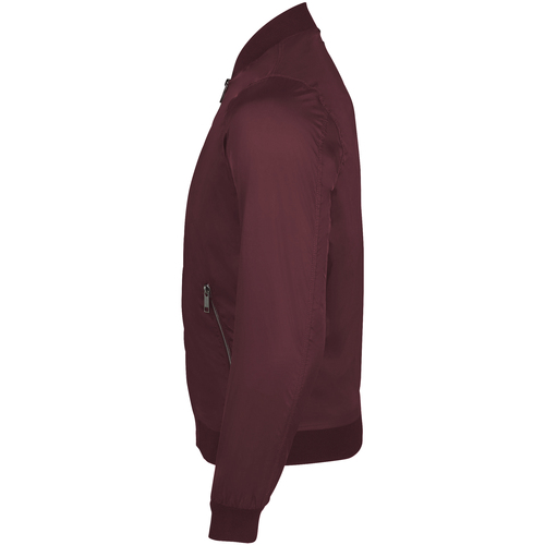 Sols - ROSCOE BOMBER WOMEN Violeta