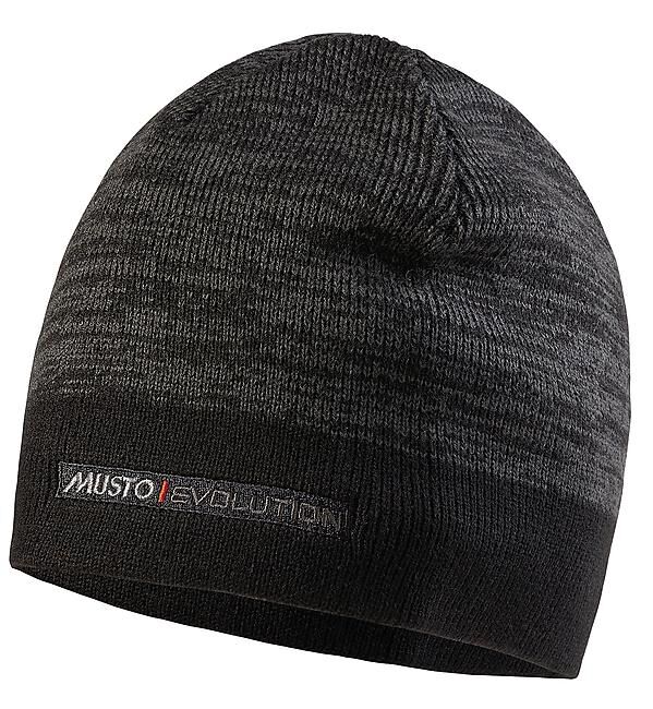 MUSTO - BONNET EVO WP