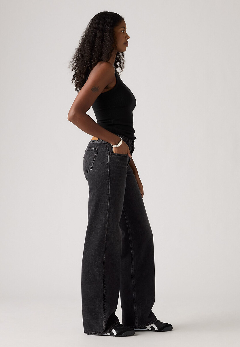 Levi's<br>Calça Jeans Low Loose
