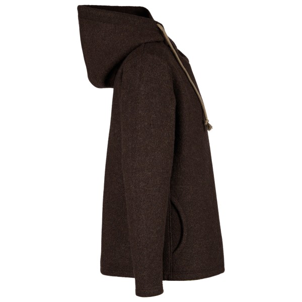 Mufflon - Lucca - Pull en laine mérinos