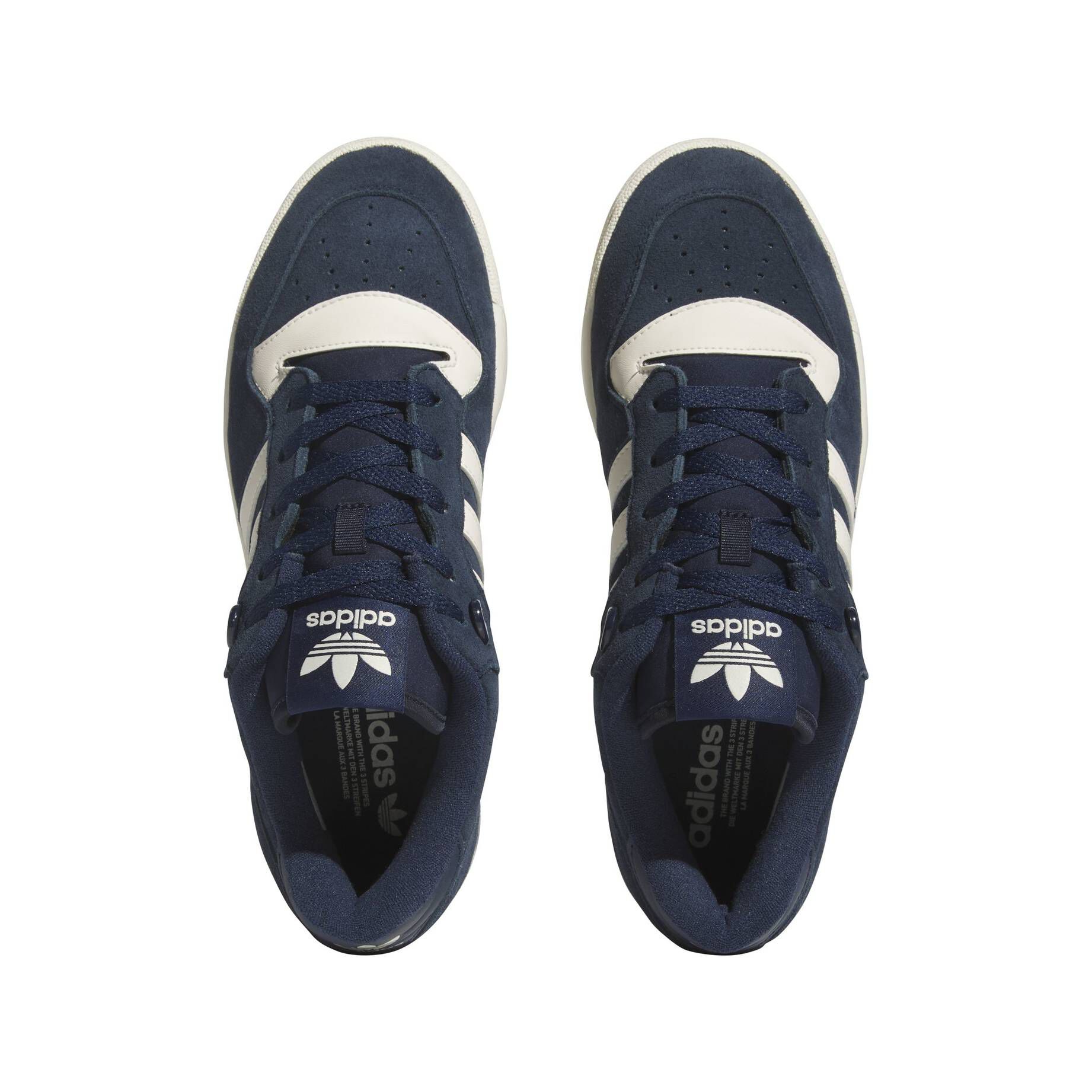 adidas Originals| Herren Sneaker RIVALRY LOW