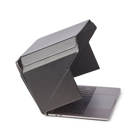 Philbert - Sun Shade & Privacy LUX Hood Stand Universal 12-14'', Black