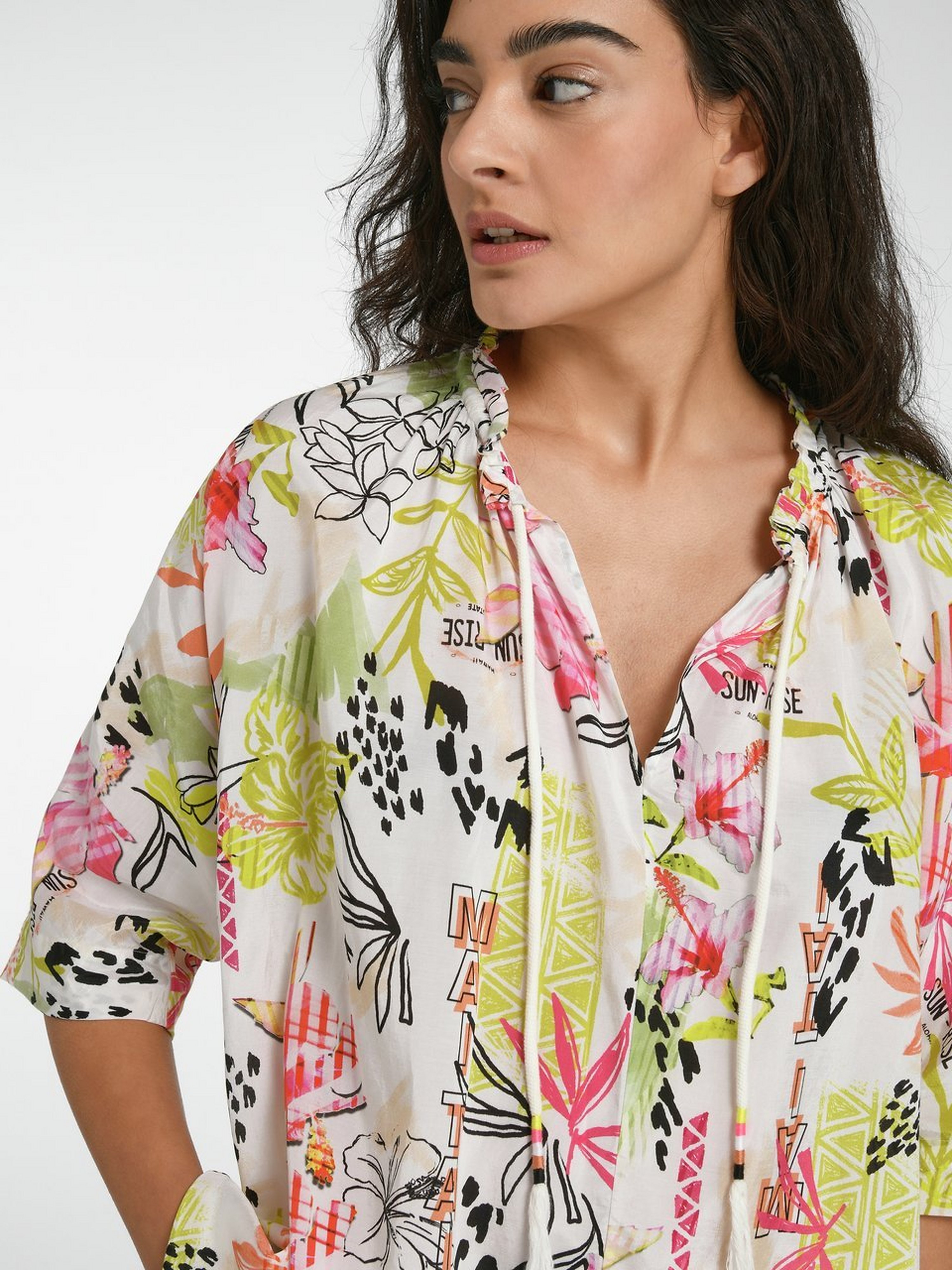 Bluse