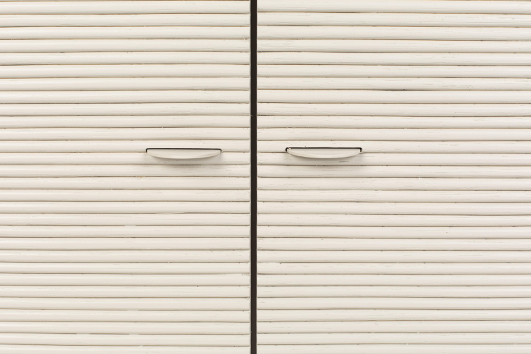 Zuiver Morning dressoir