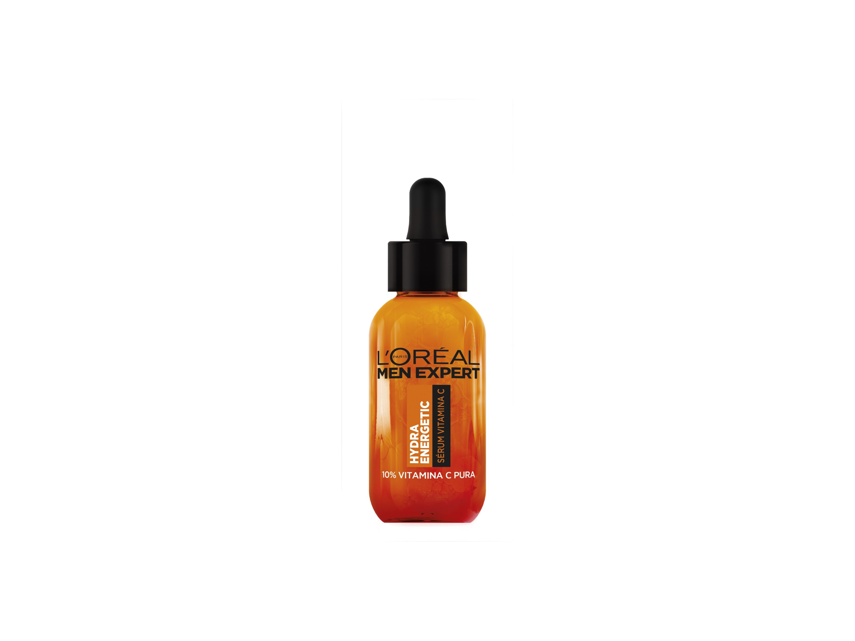 SÉRUM MEN EXPERT HYDRA ENERGETIC VITC 30ML