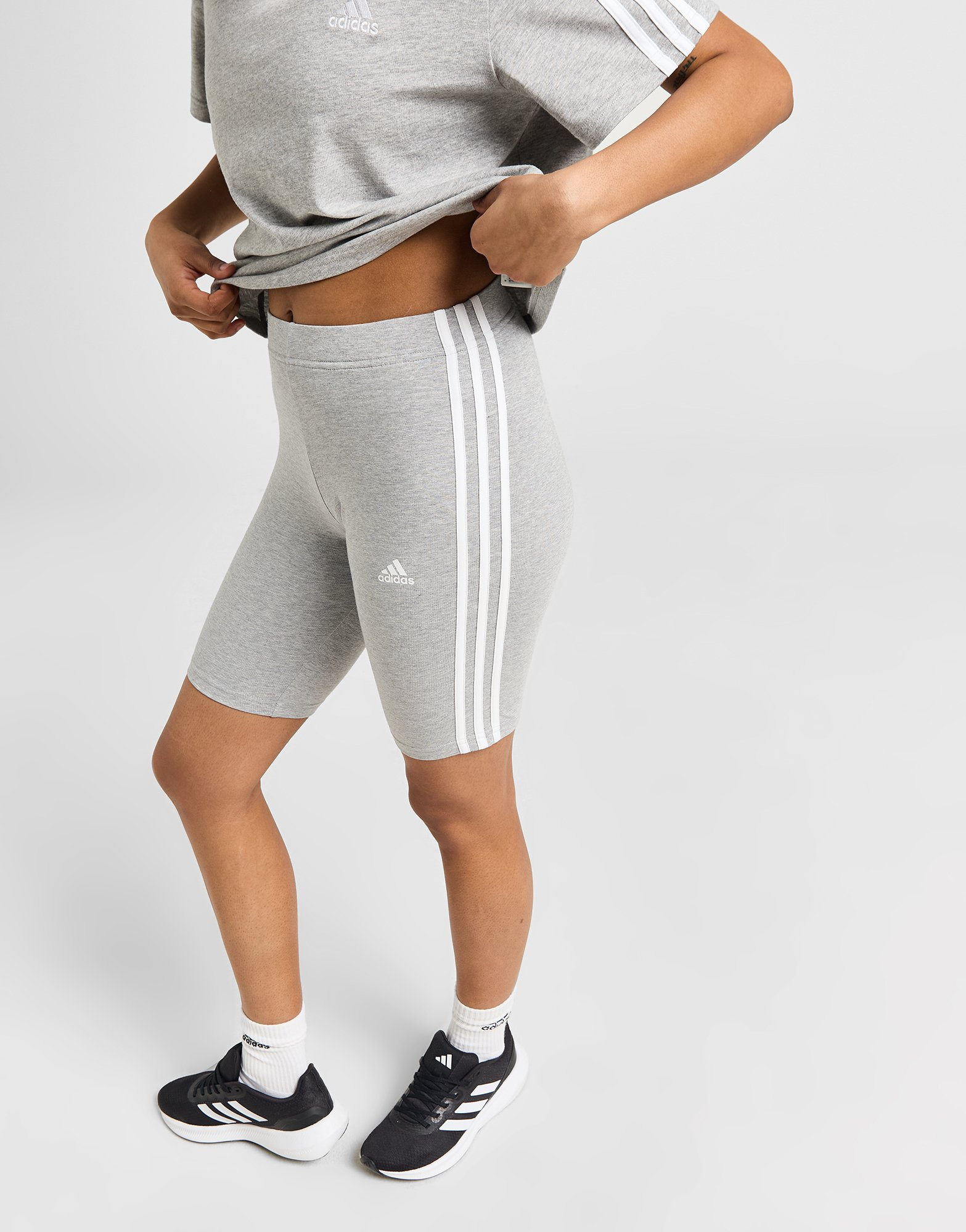 adidas Short Essentials 3-Stripes Bike