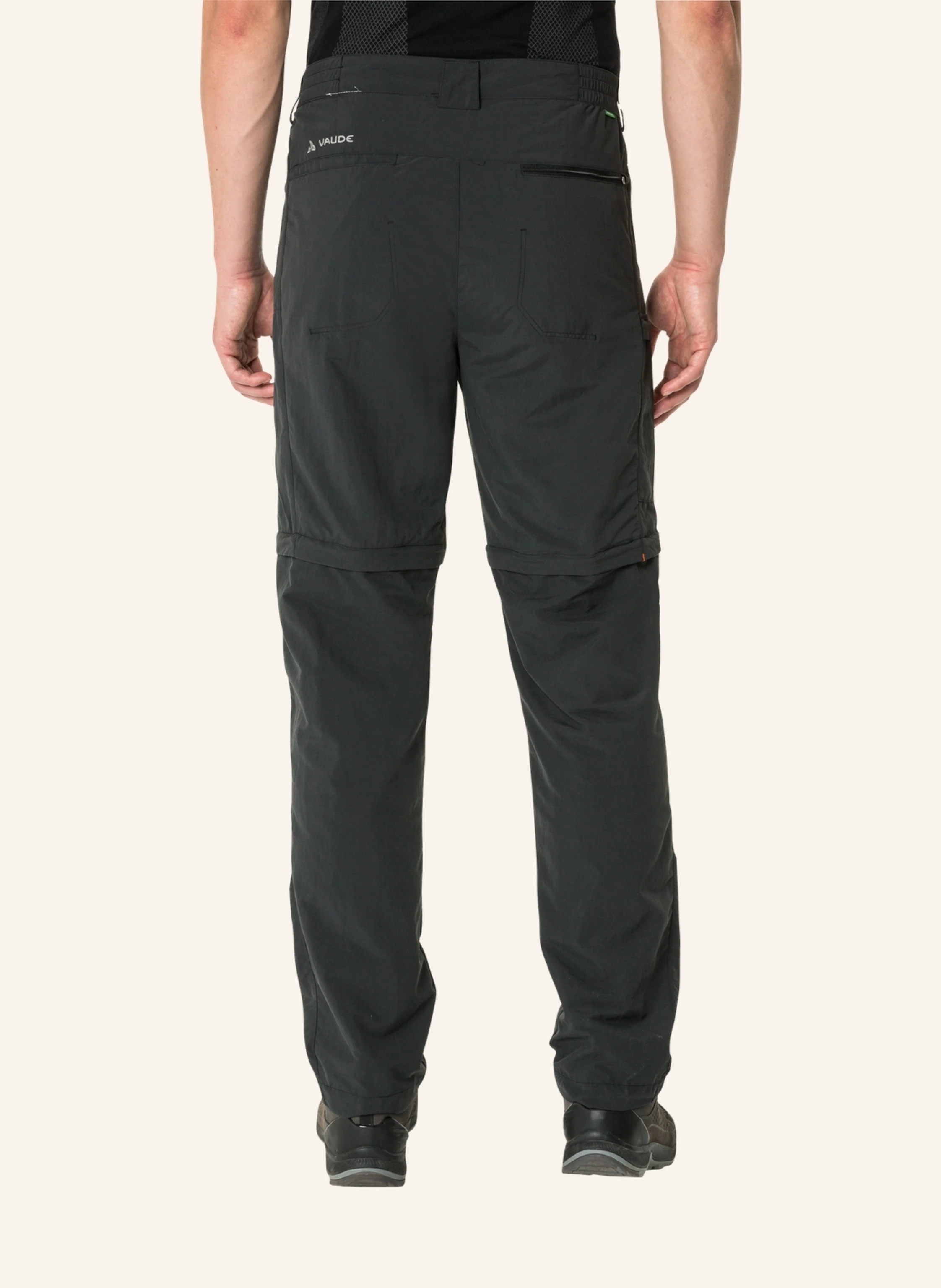 VAUDE Outdoor-Hose M FARLEY ZO P V