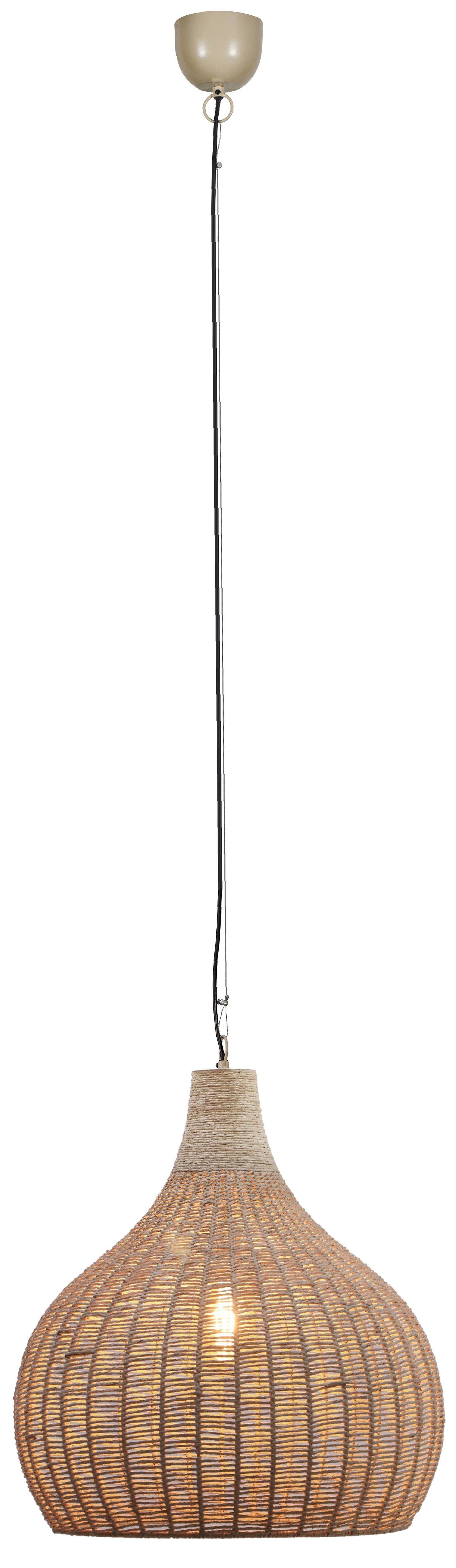 Hanglamp Janne ⌀54  cm