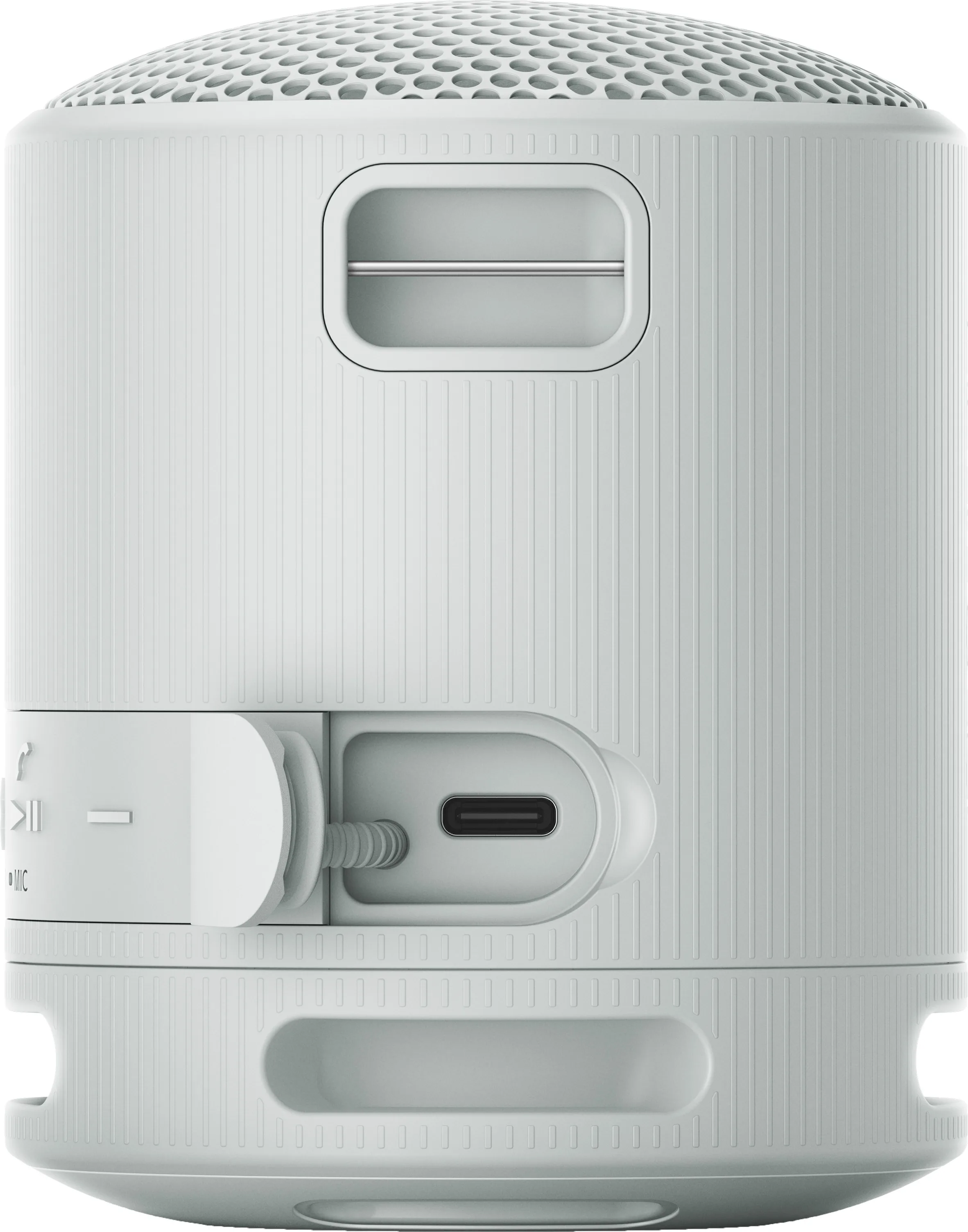 Sony SRS-XB100 Gris Enceintes Bluetooth portables