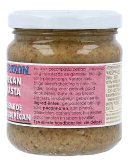 Horizon Pecan Pasta 175GR