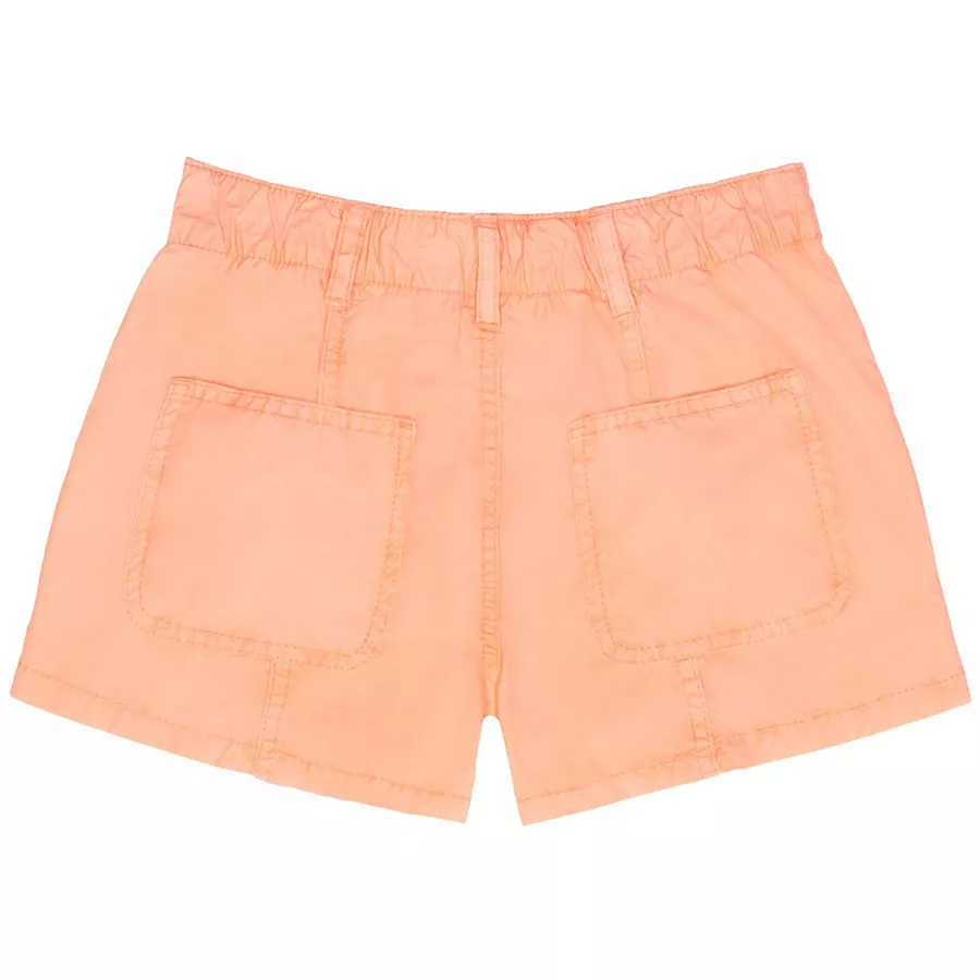 MINOTI Shorts Orange
