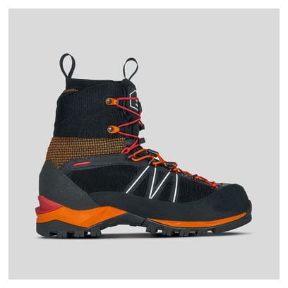Chaussures d'Alpinisme Garmont G-Radikal Gtx Orange