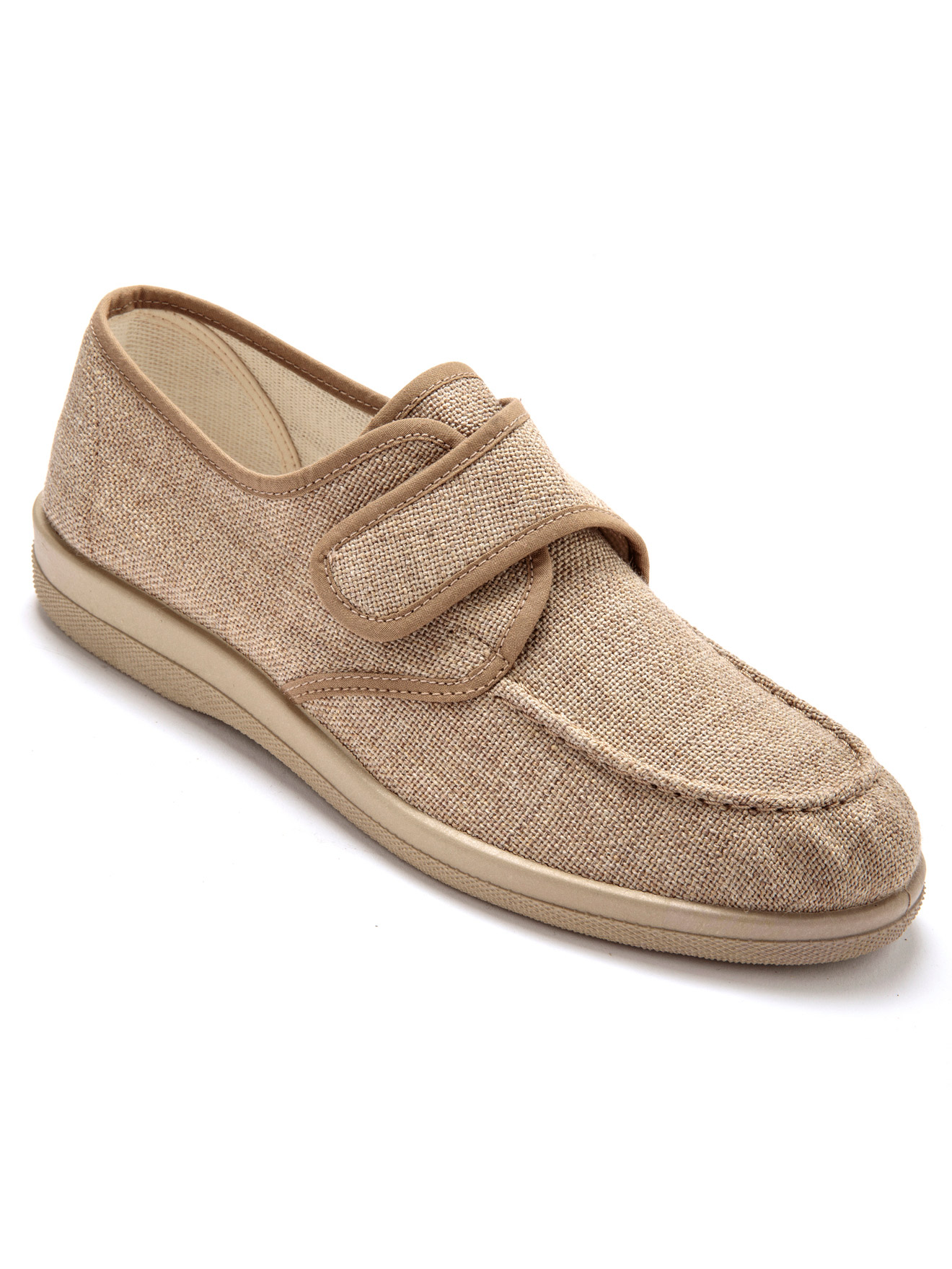 Derbies ultra-souples grande largeur