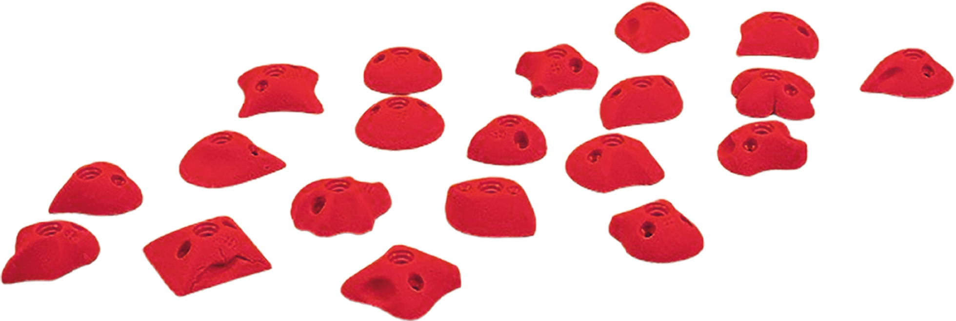 Footholds 06