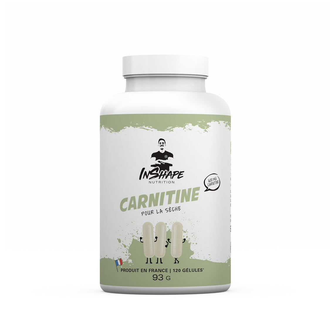 TIBO INSHAPE Carnitine
