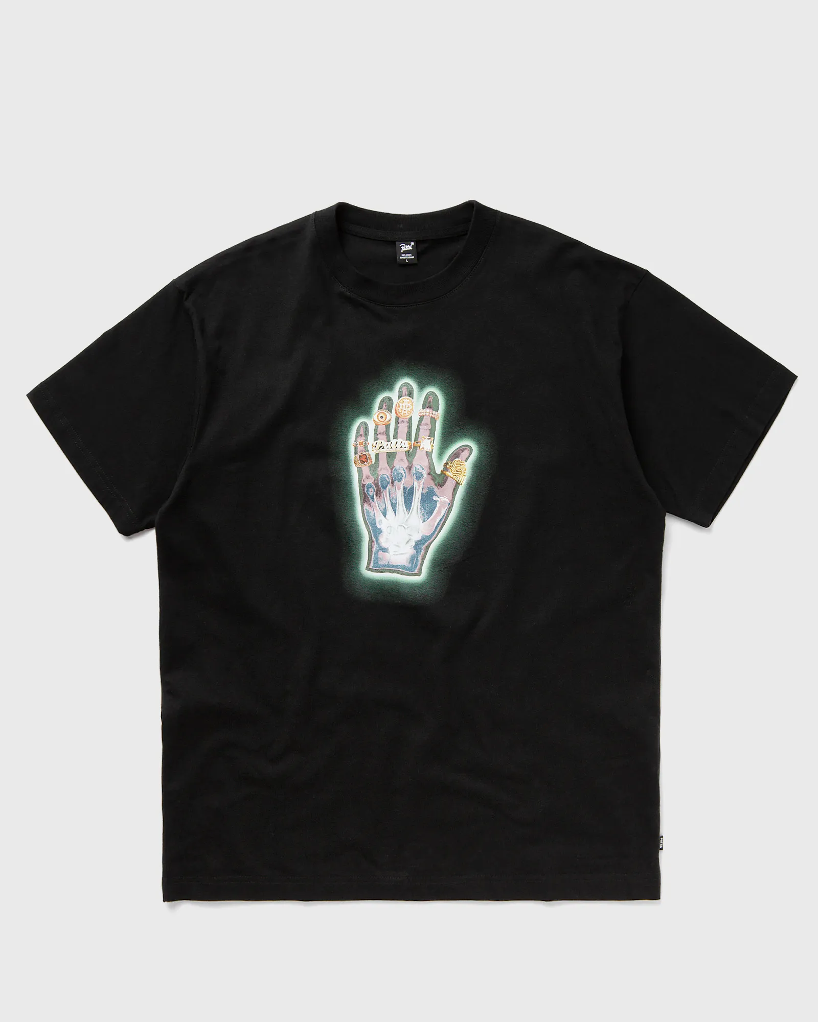 PATTA Healing Hands Tee