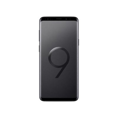 Samsung Galaxy S9 - Smartphone reconditionné grade A+ - 4G - 64Go - noir
