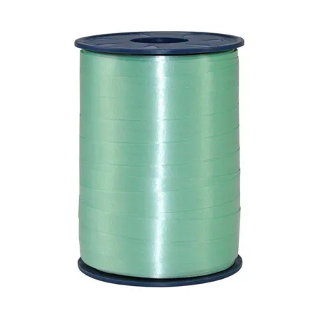 Pattberg 2549-036 Geschenkband, mintgrün, 250m x 10mm