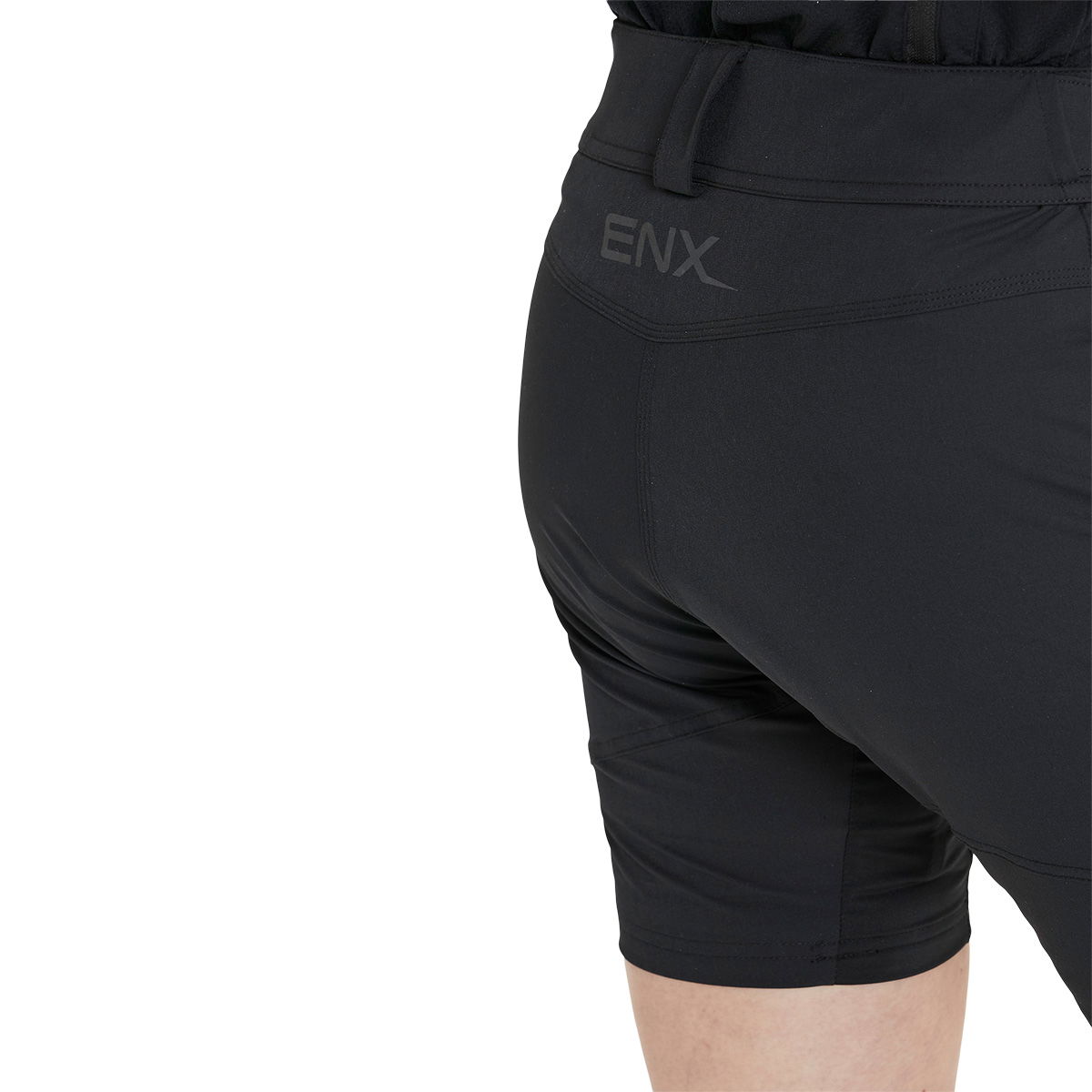 Endurance Jamilla 2in1 MTB Cykelshorts Dame
