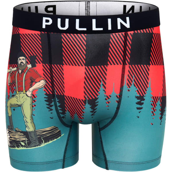 Boxer PULLIN FASHION 2 BUCHERON