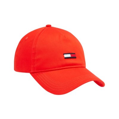 Casquette homme Tjm Elongated Flag TOMMY HILFIGER
