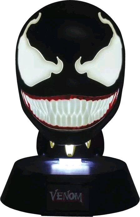Venom Lampe