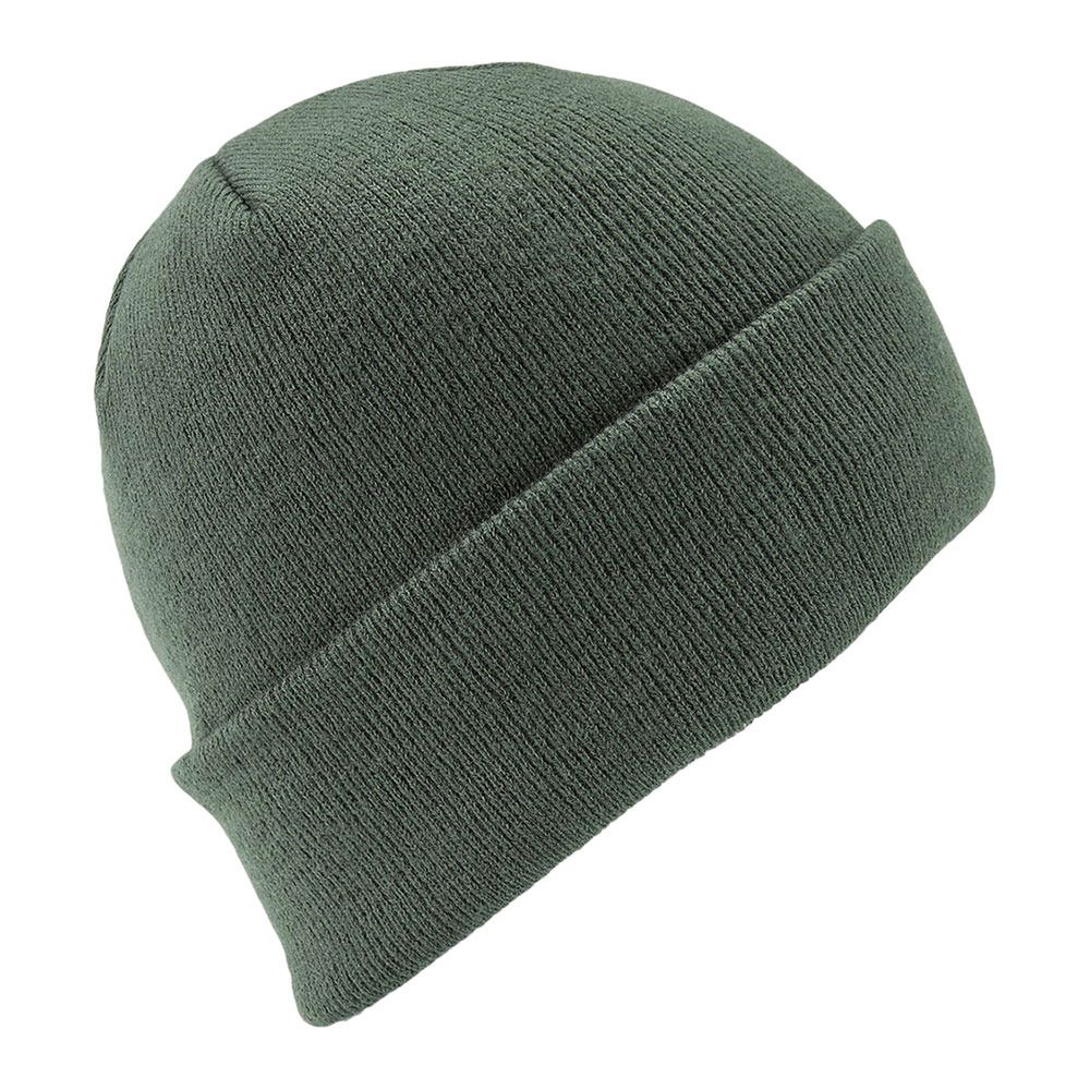 Volcom FAVE - Bonnet Femme eucalyptus