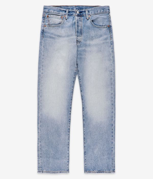 Levi's 501 '93 Straight Jeans (who cares)