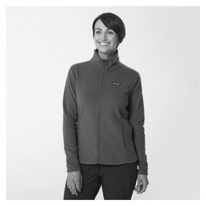 Polaire Lafuma Access Micro Femme Beige