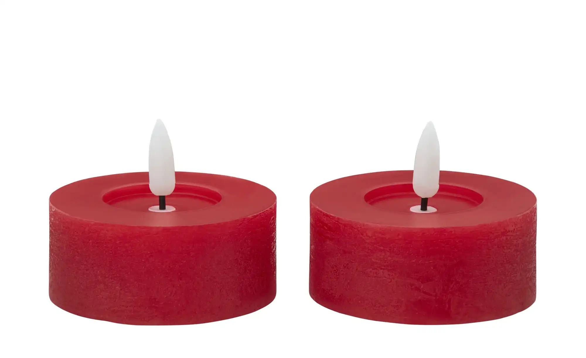 LED Teelicht, 2er Set