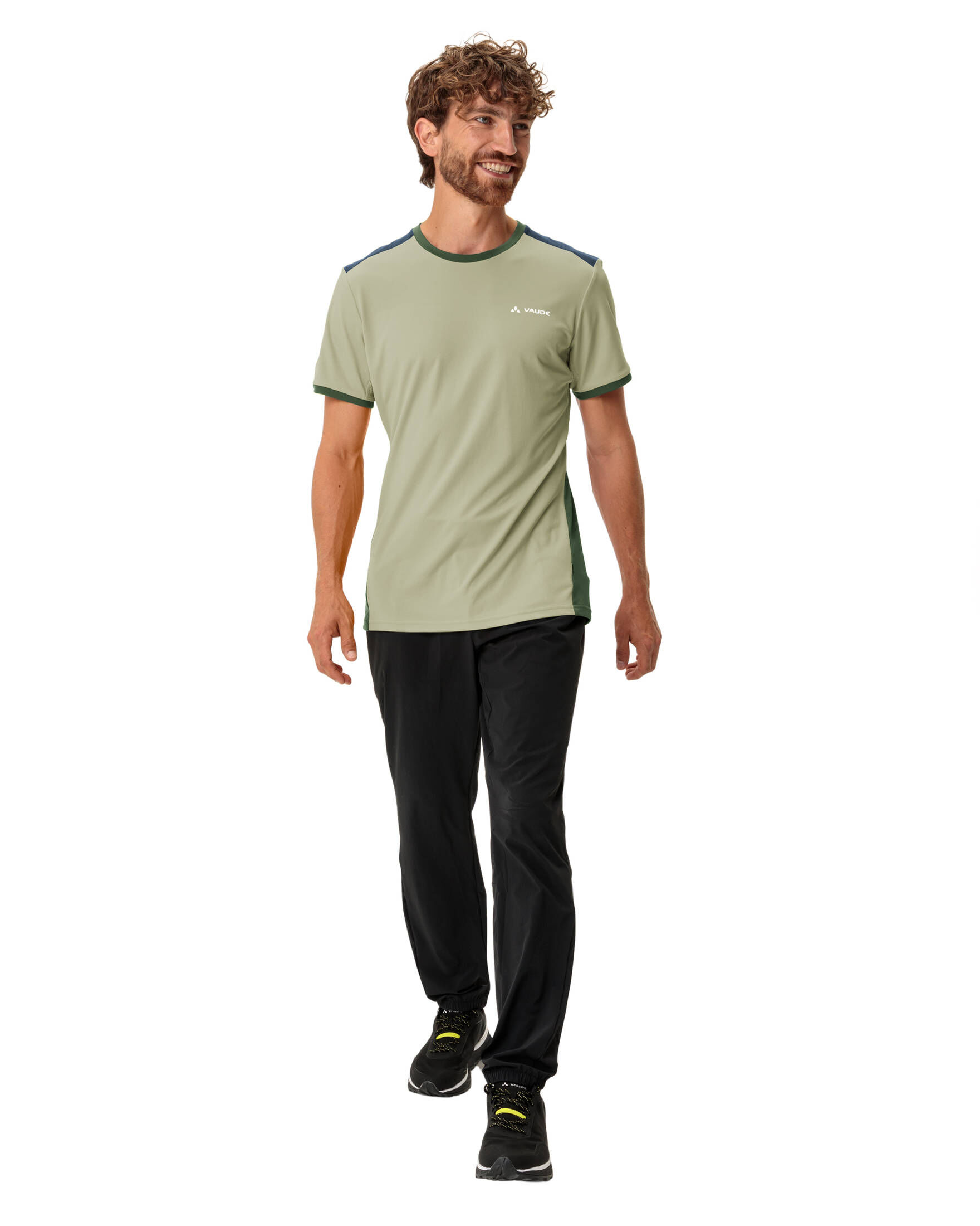 VAUDE| Herren T-Shirt SCOPI IV