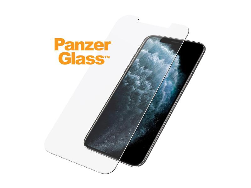 Panzerglass Displayschutz Standard Fit iPhone 11 Pro Display-Schutzfolie für das Apple iPhone X/iPhone XS/iPhone 11 Pro